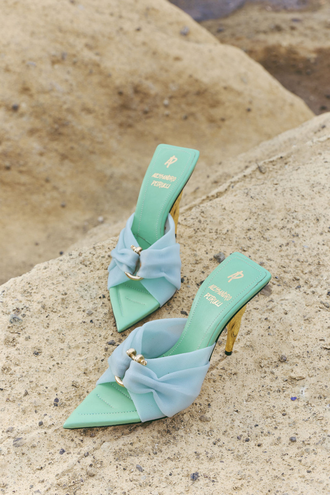 ONDINE MULE 110