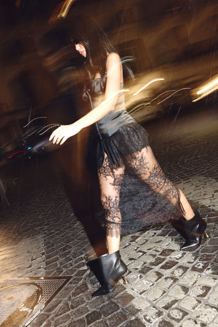 ATTRACTION BOOTIE 90