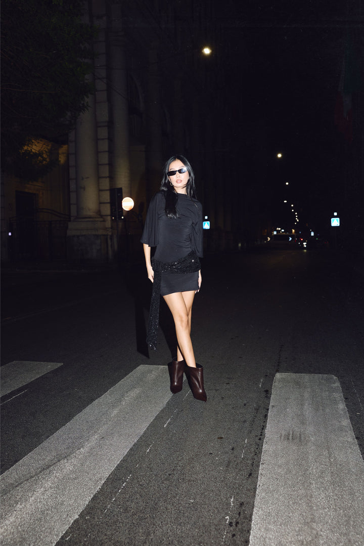 ATTRACTION BOOTIE 90
