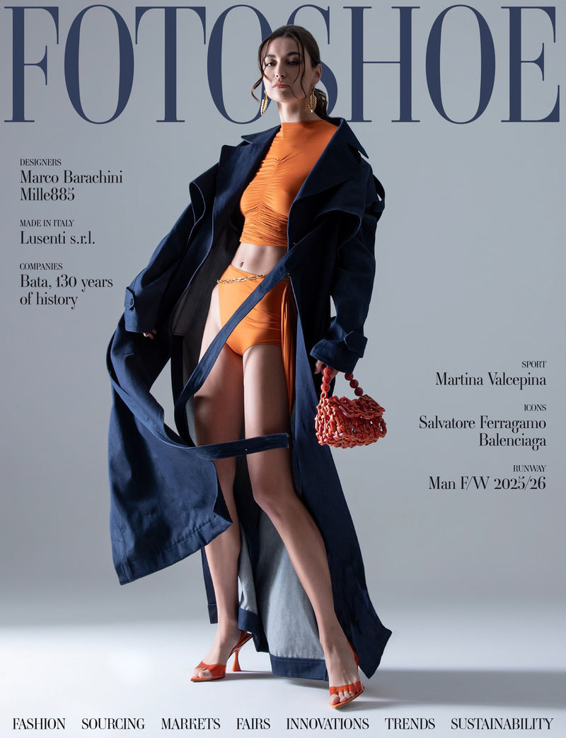PhotoShoe Magazine