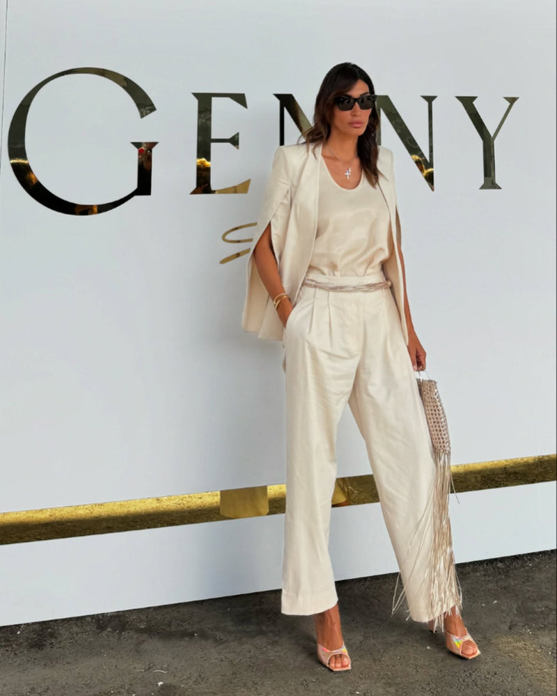 Giorgia Venturini @ Milano Fashion Week