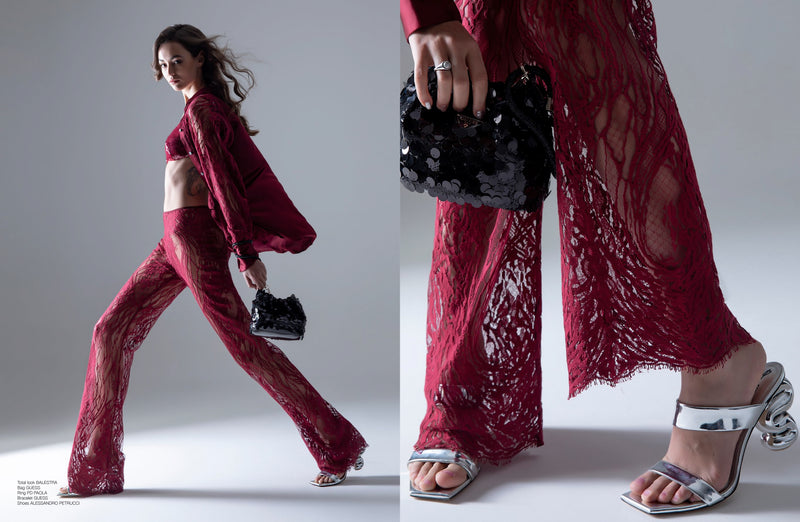 PhotoShoe Magazine