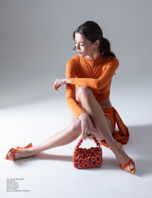 PhotoShoe Magazine