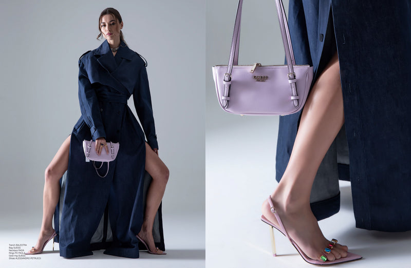 PhotoShoe Magazine
