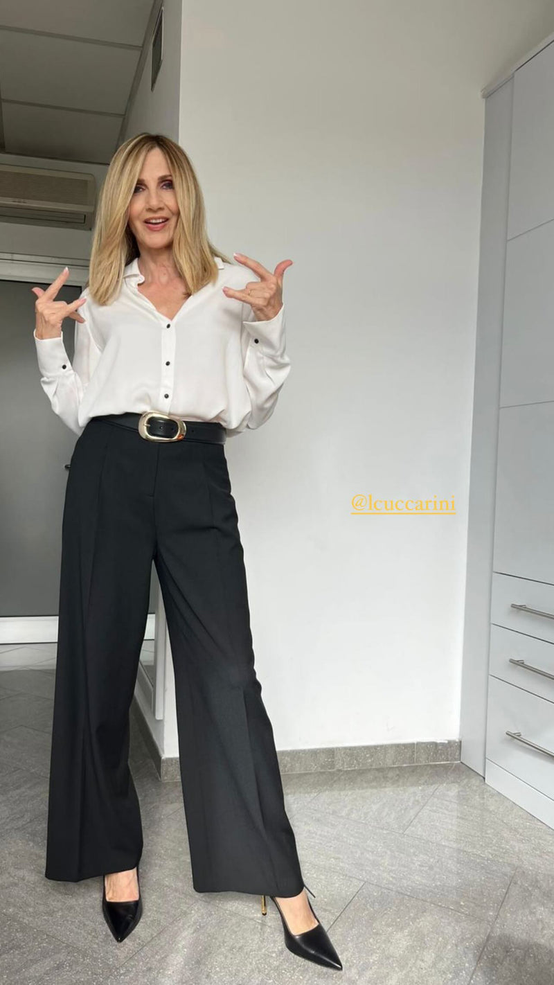 Lorella Cuccarini @ Amici