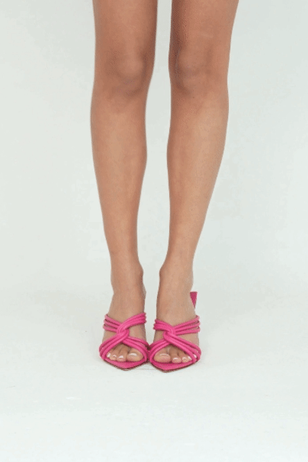 MALENA MULE 90