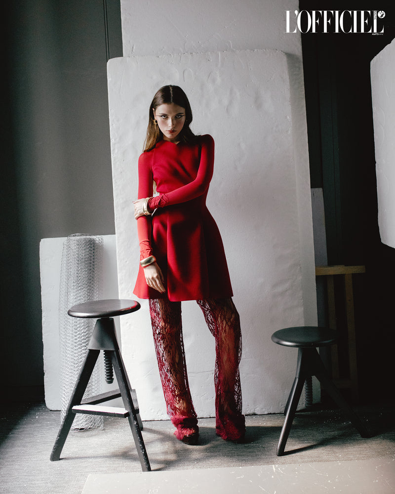L'Officiel