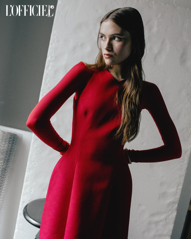 L'Officiel