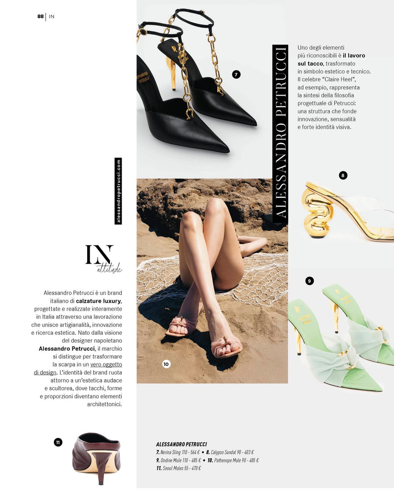 VPocket Magazine